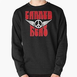 Canned Heat Essential Pullover Sweatshirt