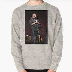 Dale Spalding Canned Heat Photograph Pullover Sweatshirt