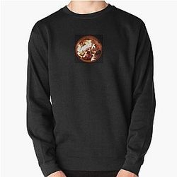 Canned Heat Pullover Sweatshirt