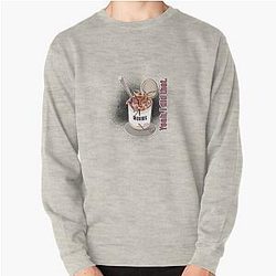 Canned Heat Sweatshirt mit Sweatshirt