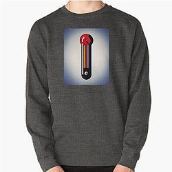 Canned Heat Sweatshirt mit Sweatshirt