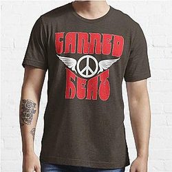Canned Heat Essential Essential T-Shirt