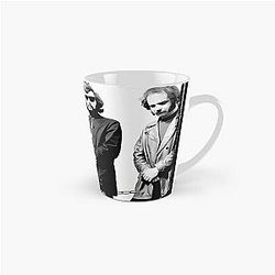Canned Heat Classic Tall Mug