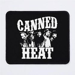 Canned Heat 	 Mouse Pad