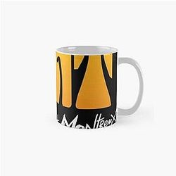 Canned Heat Live at Montremx Classic Mug