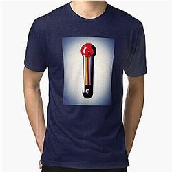 Canned Heat Tri-blend T-Shirt