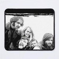 CANNed HEAT Mouse Pad