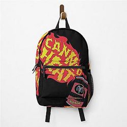 Canned Heat Backpack