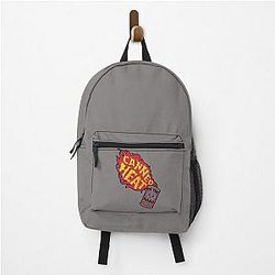 Canned Heat Backpack