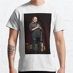 Dale Spalding Canned Heat Photograph Classic T-Shirt