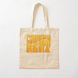 Canned Heat Live at Montremx Cotton Tote Bag