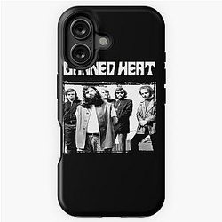 Canned Heat Classic iPhone Tough Case