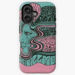 CANNED HEAT iPhone Tough Case