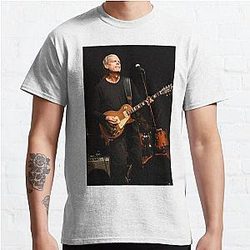 John Paulus - Canned Heat - Photograph Classic T-Shirt