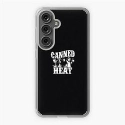 Canned Heat 	 Samsung Galaxy Soft Case