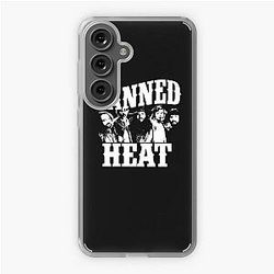 Canned Heat Essential T-Shirt Samsung Galaxy Soft Case