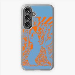 CANNED HEAT Samsung Galaxy Soft Case