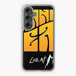 Canned Heat Samsung Galaxy Soft Case