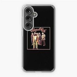 4 CANNED HEAT Samsung Galaxy Soft Case