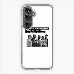 5 CANNED HEAT Samsung Galaxy Soft Case