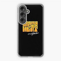 Canned Heat Live at Montremx Samsung Galaxy Soft Case
