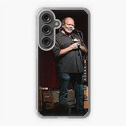 Dale Spalding Canned Heat Photograph Samsung Galaxy Soft Case