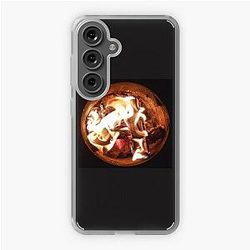 Canned Heat Samsung Galaxy Soft Case