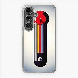 Canned Heat Samsung Galaxy Soft Case