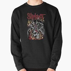  Cannibal Corpse  Pullover Sweatshirt 