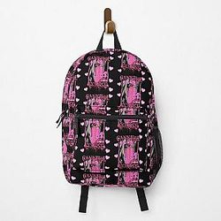 lovers cannibal corpse best selling Classic  Backpack 