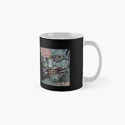  Cannibal Corpse  Classic Mug 