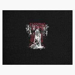  Cannibal Corpse  Jigsaw Puzzle 