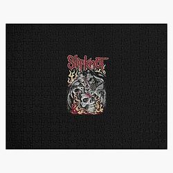  Cannibal Corpse  Jigsaw Puzzle 