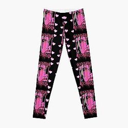 lovers cannibal corpse best selling Classic  Leggings 
