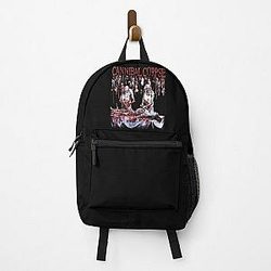 Cannibal Corpse  Backpack 