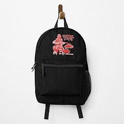  Cannibal Corpse  Backpack 