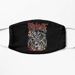  Cannibal Corpse  Flat Mask 
