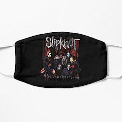  Cannibal Corpse  Flat Mask 