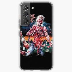  Cannibal Corpse  Samsung Galaxy Soft Case 