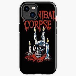 Cannibal Corpse  iPhone Tough Case 