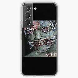  Cannibal Corpse  Samsung Galaxy Soft Case 
