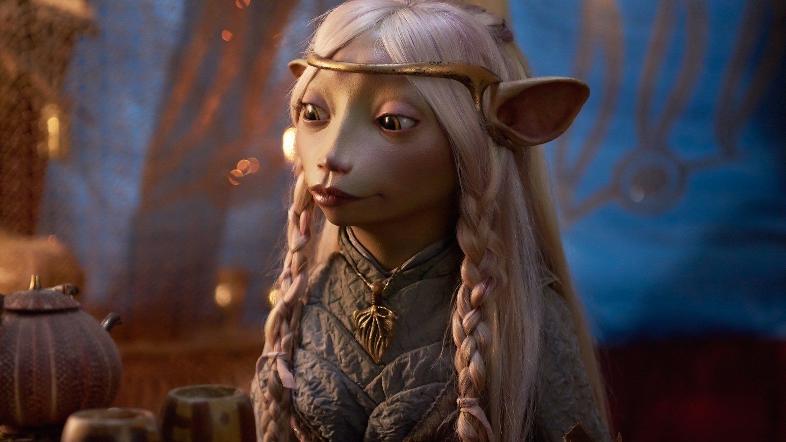 The Dark Crystal Merch: Must-Have Treasures for Fans of the Cult Classic