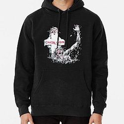 metal band ist the best cannibal corpse 99name Pullover Hoodie 