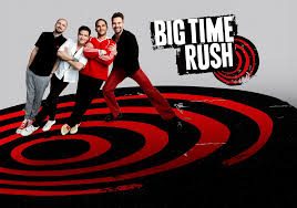 Big Time Rush Merch: Top 7 Official Items Every Fan Craves