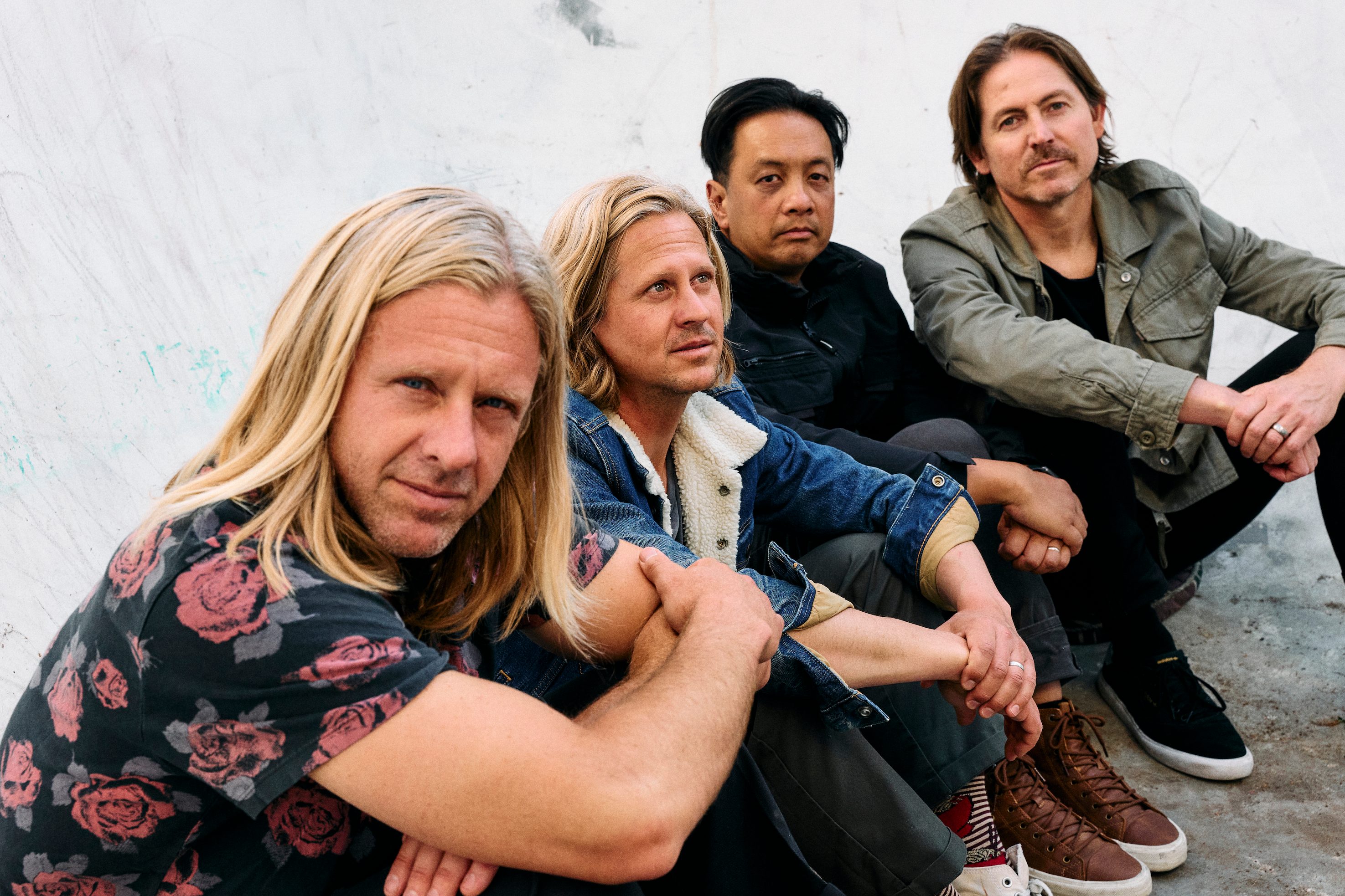 Switchfoot Official Merchandise: Gear Up Like a True Fan