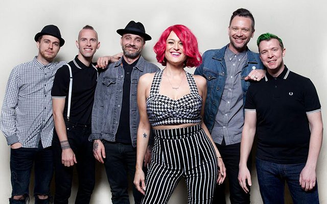 Save Ferris Merchandise: Celebrate the Band with These Unique Finds