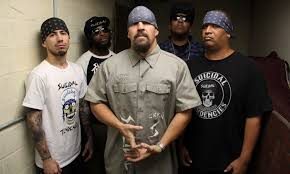 Revamp Your Wardrobe with Suicidal Tendencies Merch That Rocks