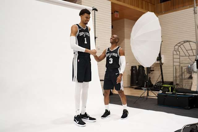 Victor Wembanyama Merch Official Shop: Must-Have NBA Gear