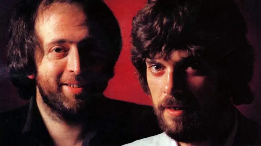 The Alan Parsons Project Shop: Gear & Treasures for Fans