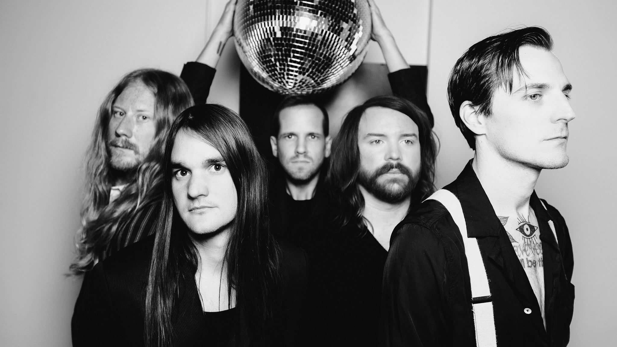 The Maine Official Merch Must-Haves for True Fans 2024